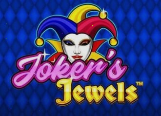 Игровой автомат Jokers Jewels от Pragmatic